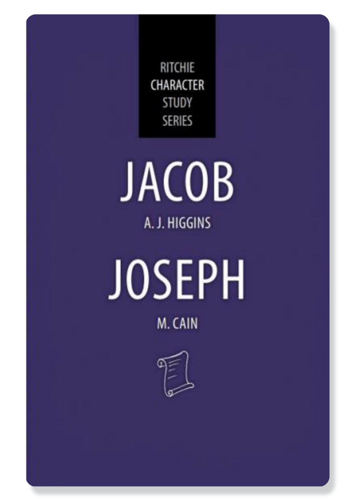 Jacob & Joseph
