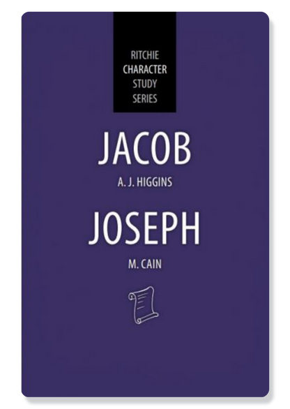 Jacob & Joseph