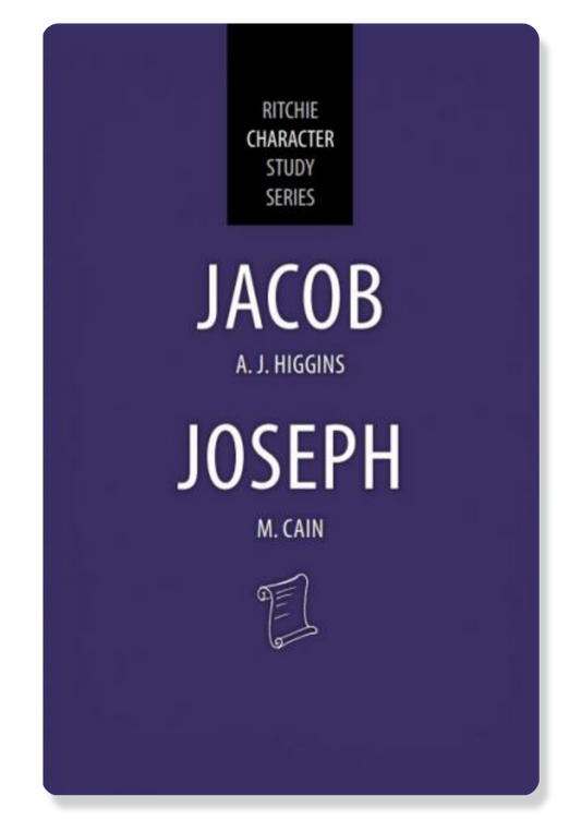 Jacob & Joseph