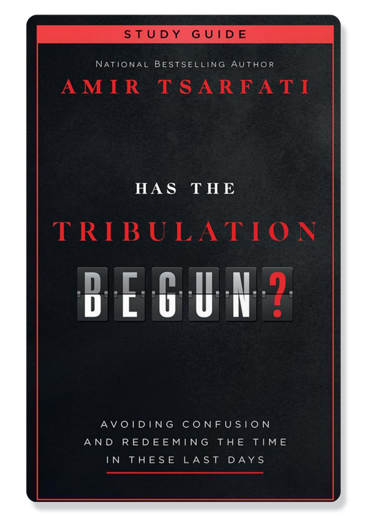 Has the Tribulation Begun?