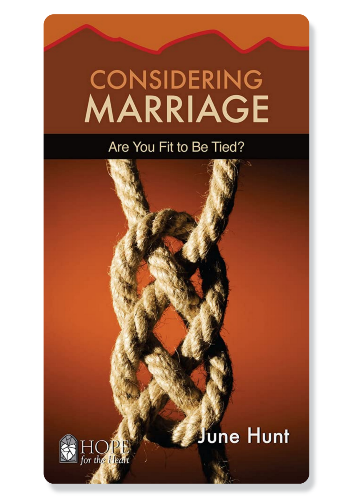 Considering Marriage: Are You Fit to Be Tied?