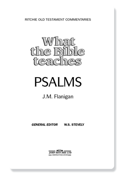 Psalms