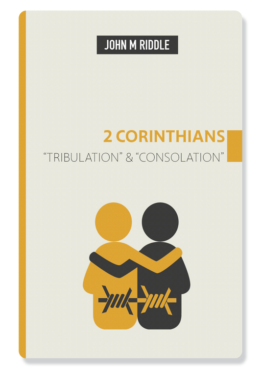 2 Corinthians