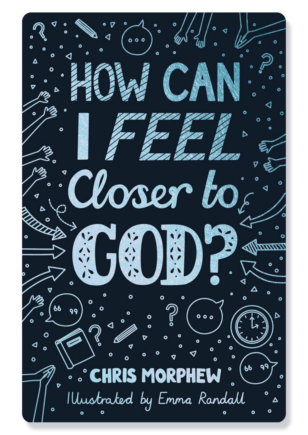 How Can I Feel Closer To God?
