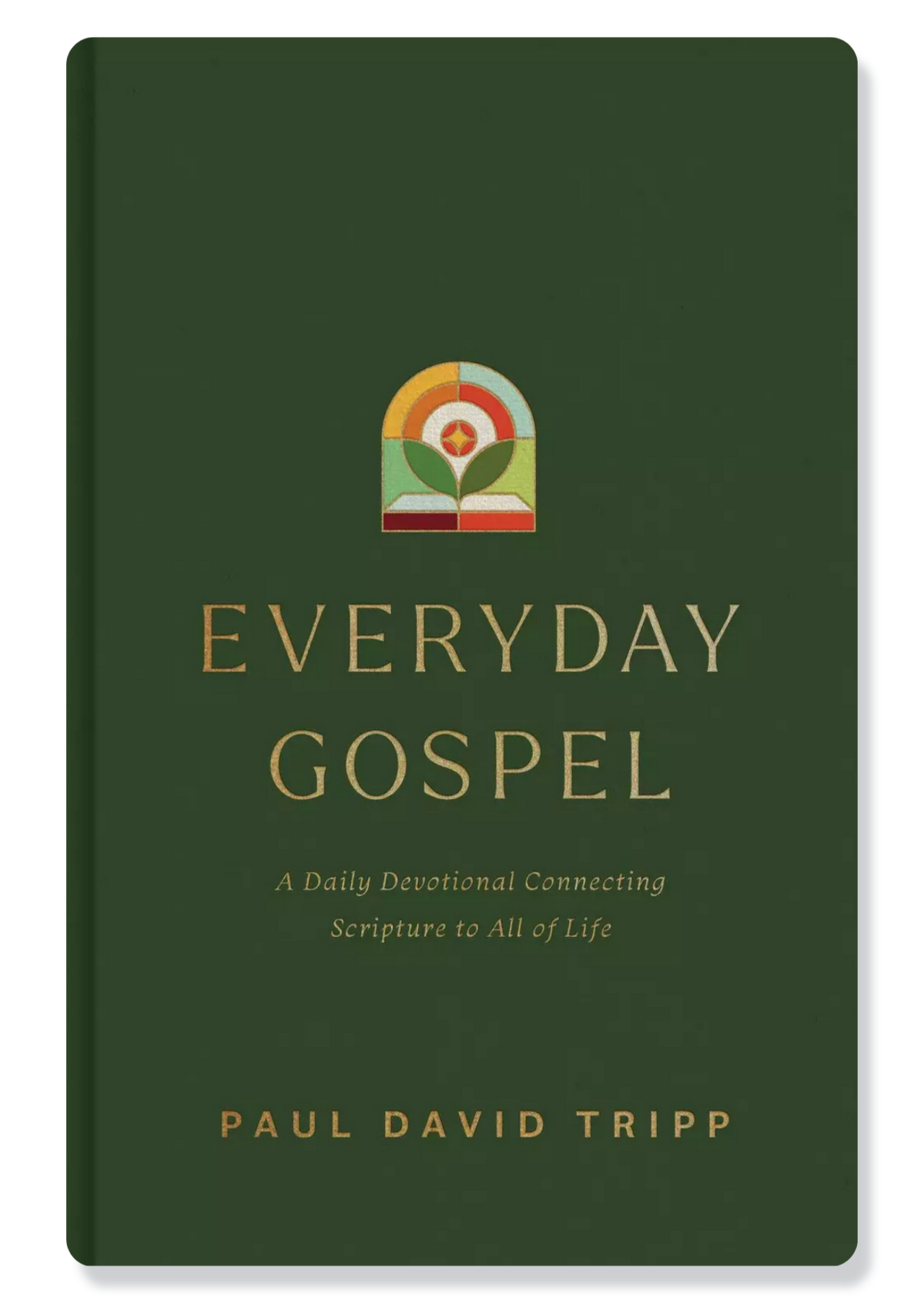 Everyday Gospel