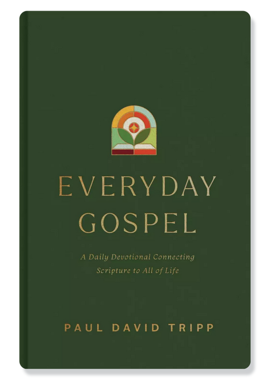 Everyday Gospel