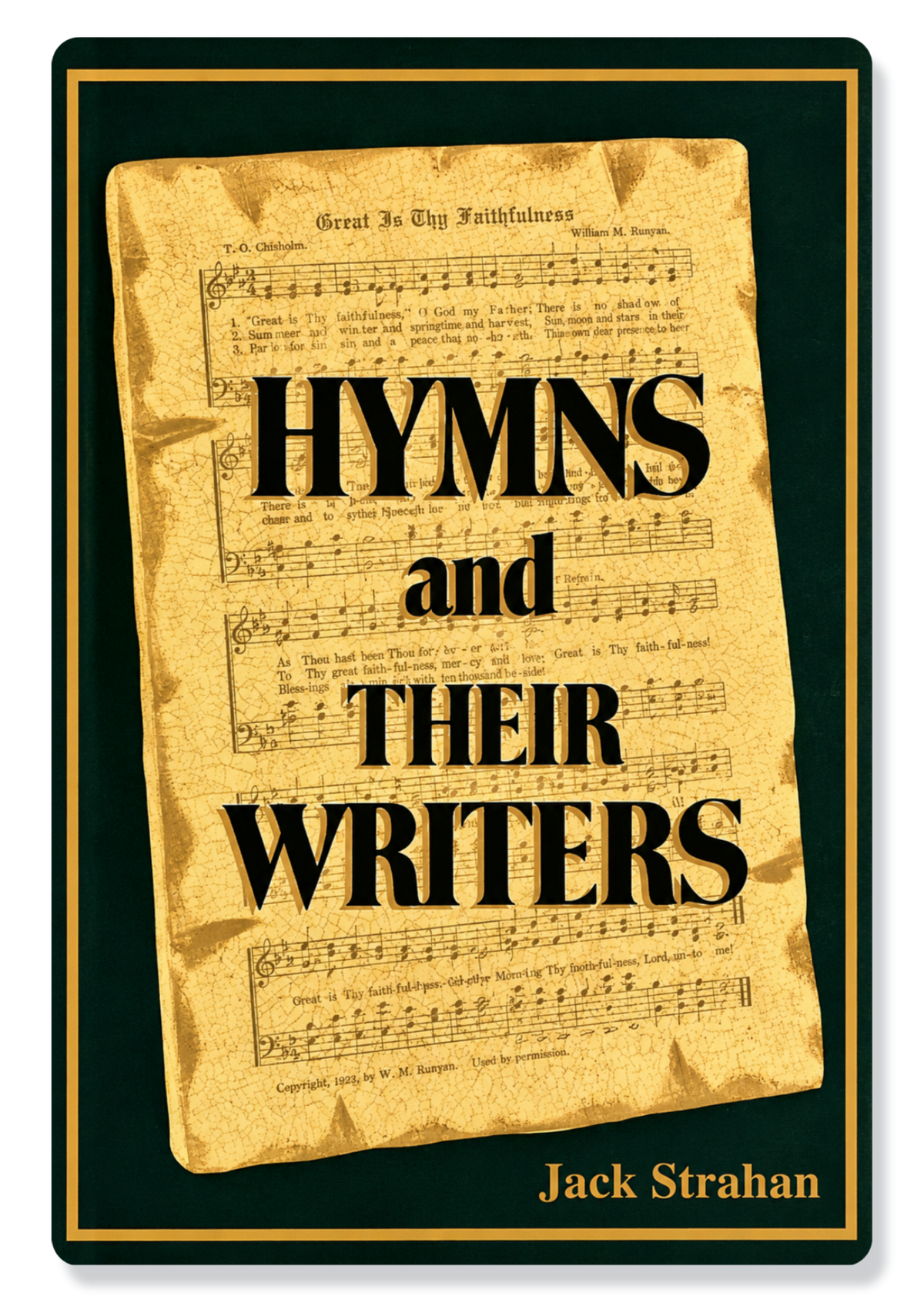 Hymns And Their Writers - Complete Set