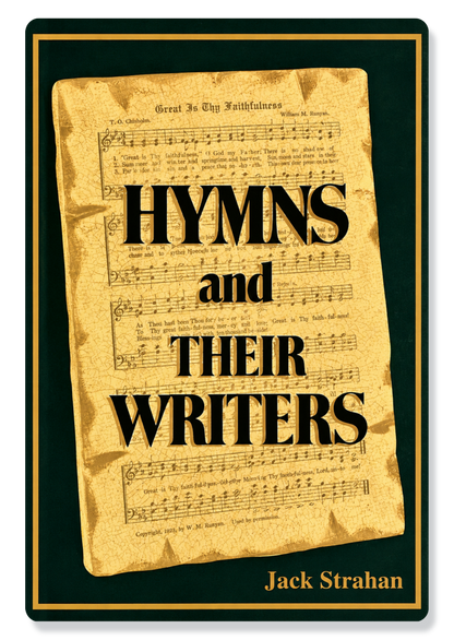 Hymns And Their Writers - Complete Set