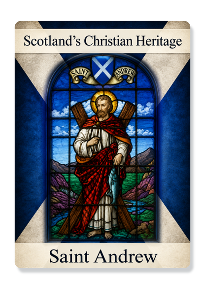 Saint Andrew