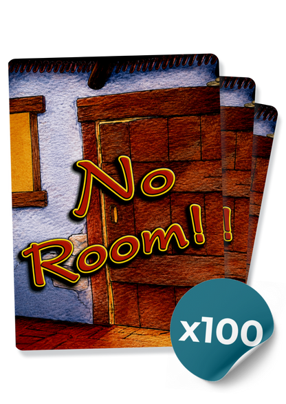 No Room