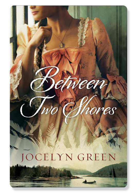 Between Two Shores