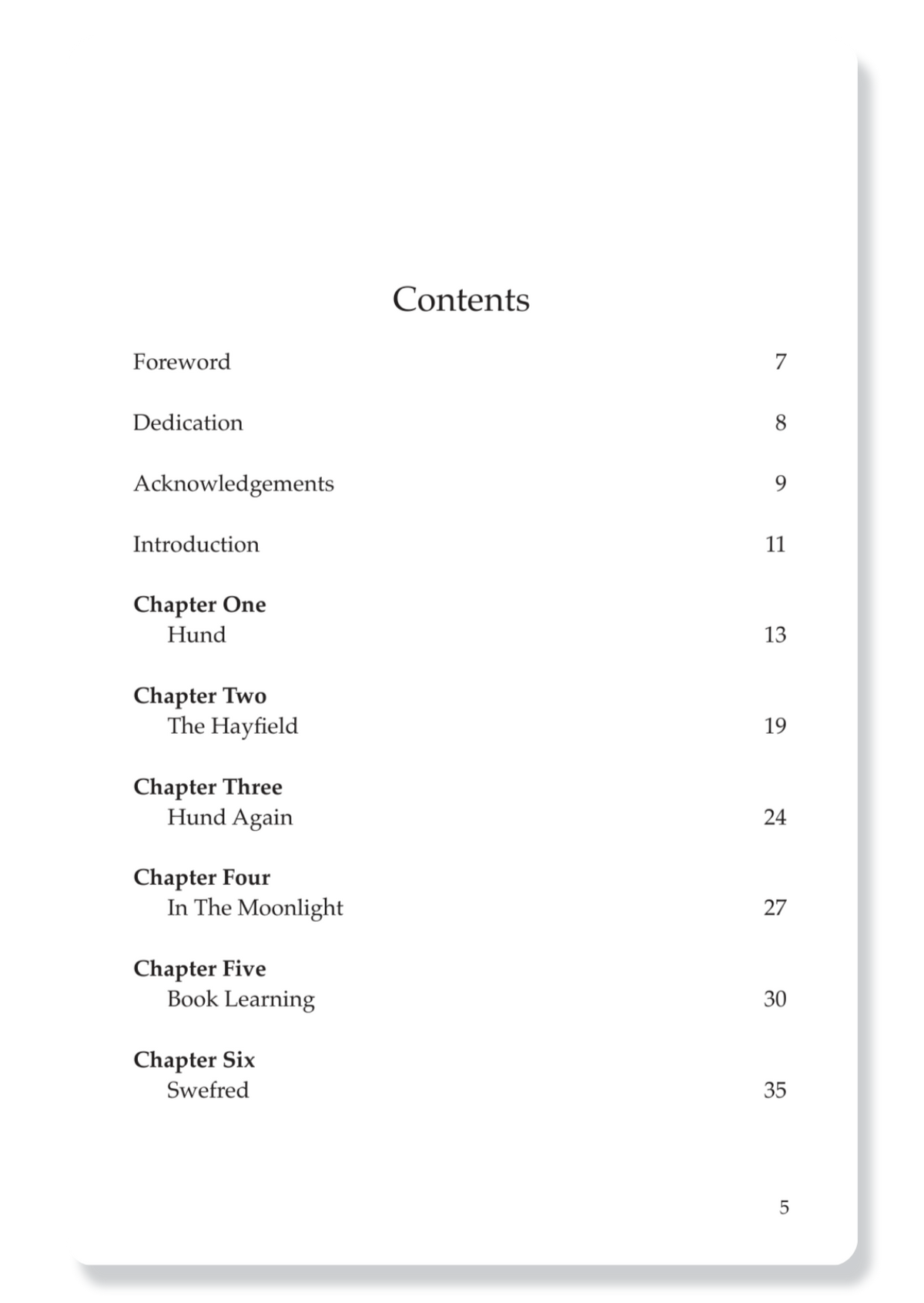 Book 2:  Wulfgar and the Dragon