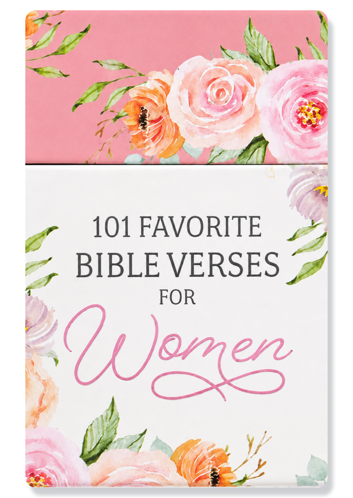 101 Favourite Bible Verses For Women
