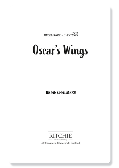 Oscar's Wings