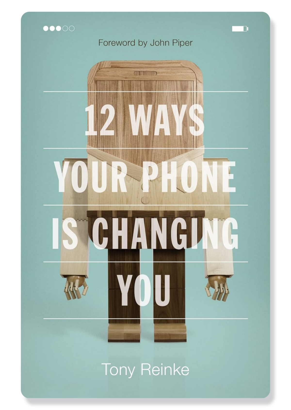 12 Ways Your Phone Is Changing You