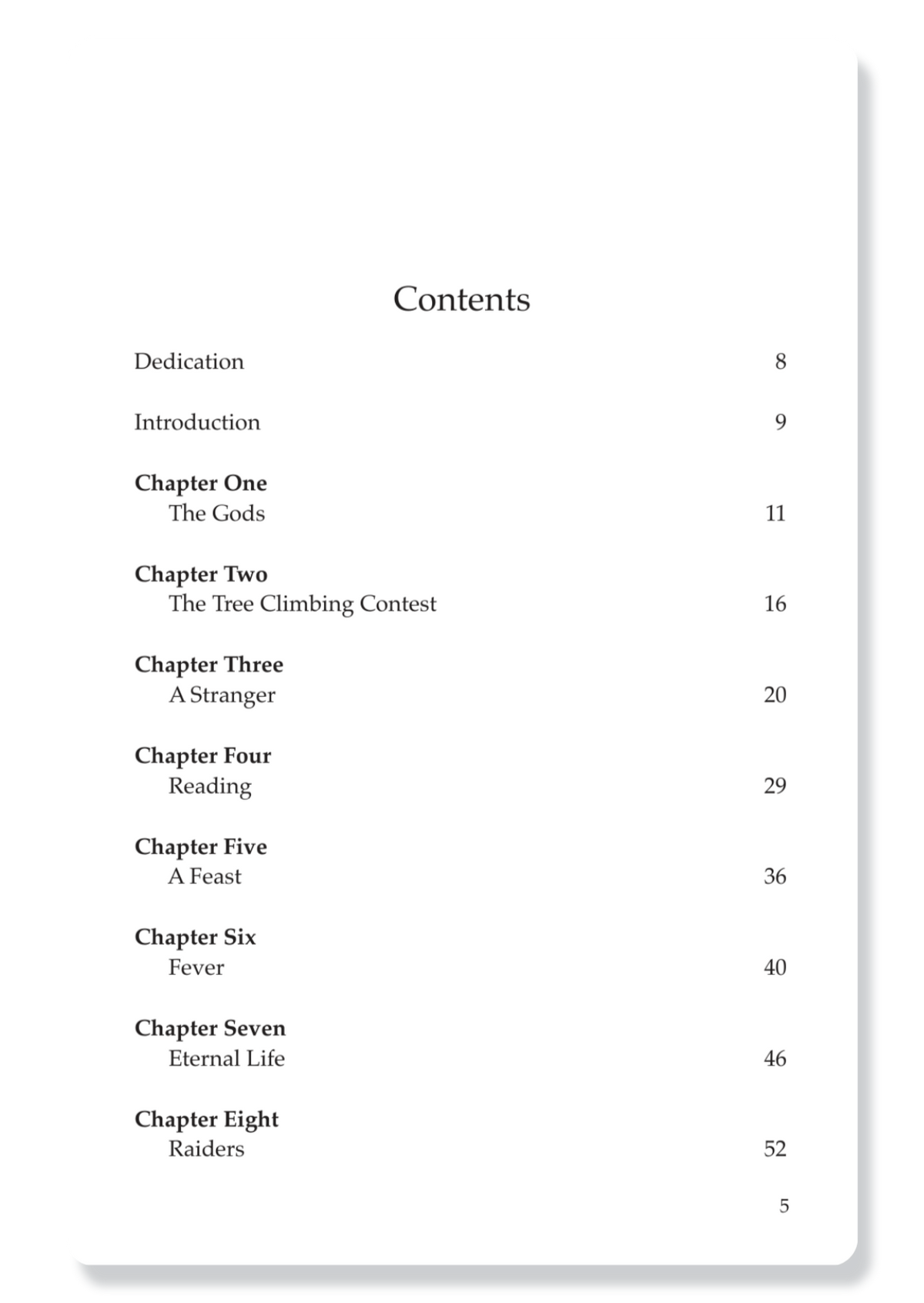 Book 1: Wulfgar And The Vikings