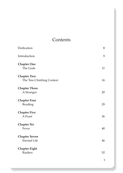 Book 1: Wulfgar And The Vikings