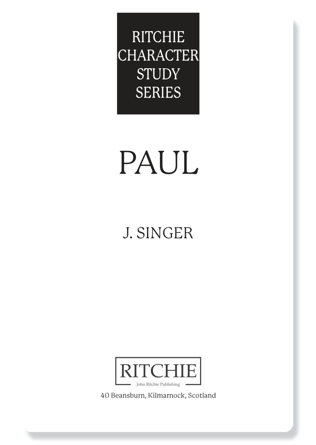 Paul