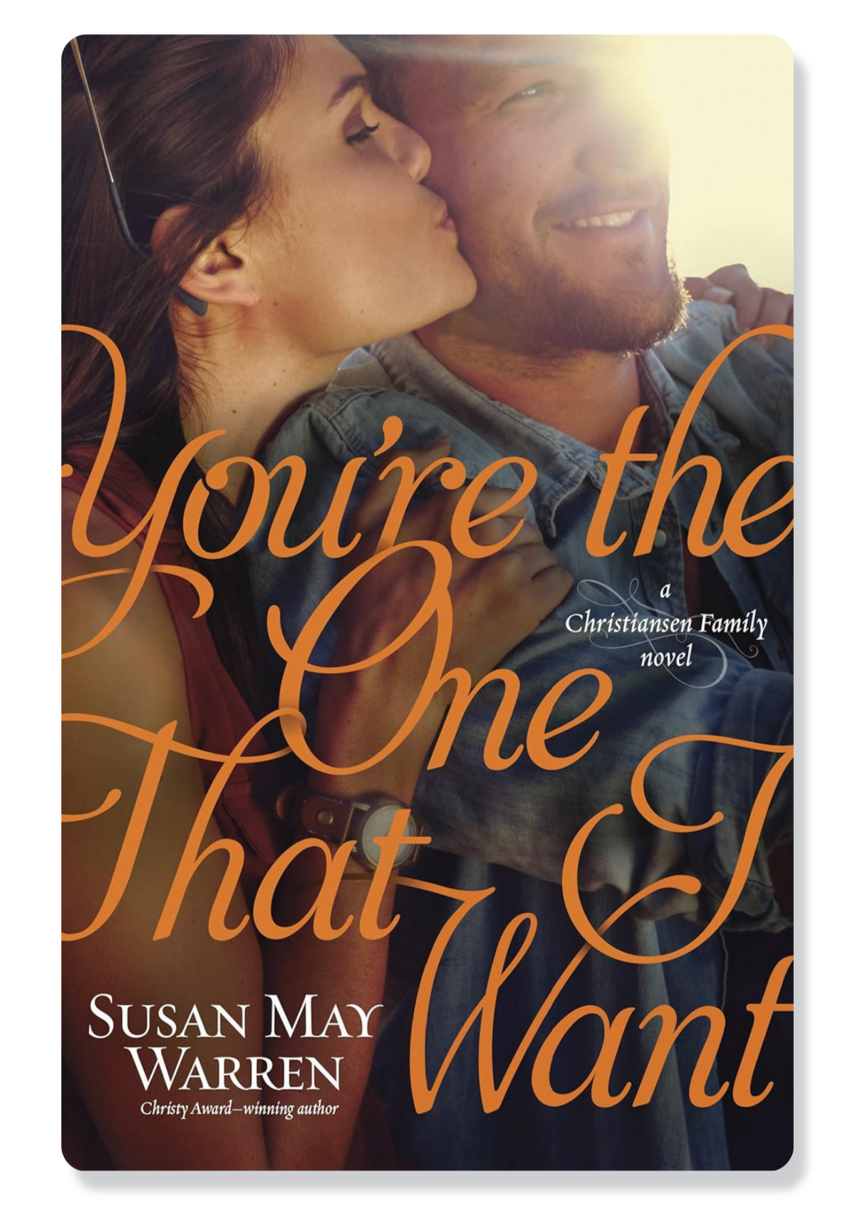 You're the One That I Want