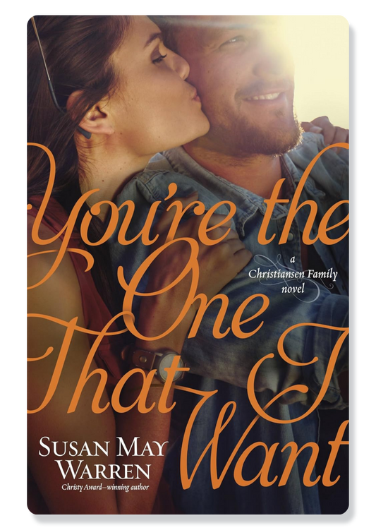 You're the One That I Want