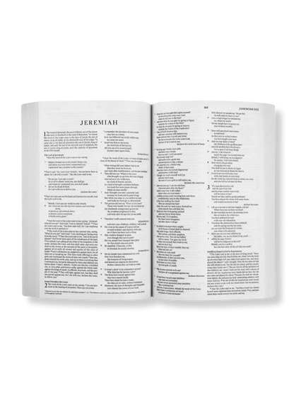 ESV Share The Good News Outreach Bible
