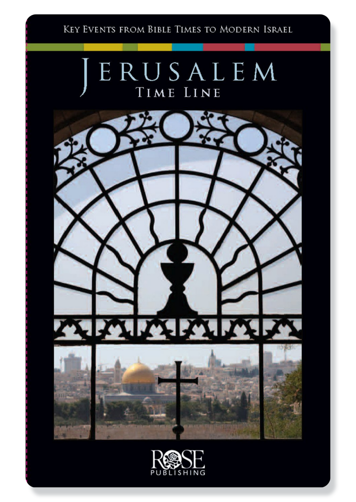 Jerusalem Time Line