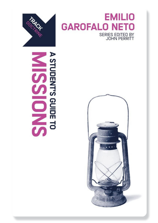 A Student's Guide to Missions