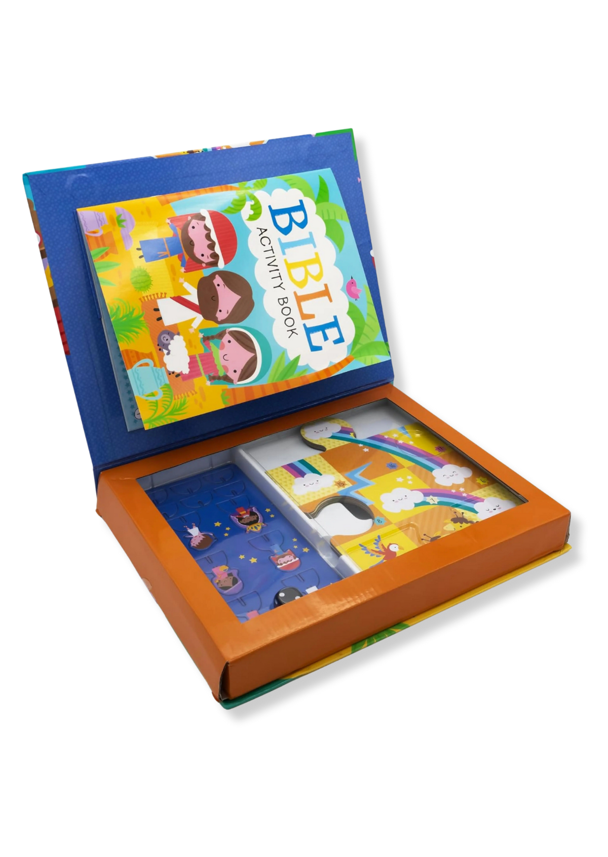 Bible Board Game Set