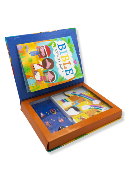 Bible Board Game Set