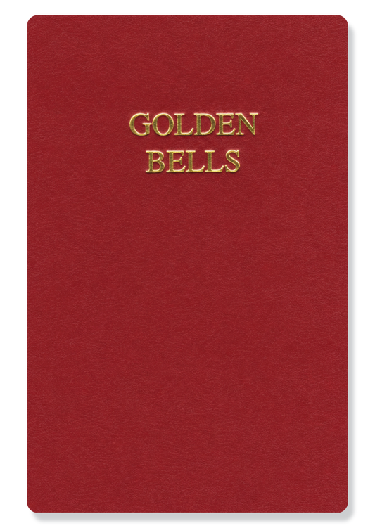 Golden Bells Hymn Book