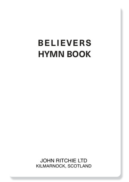 Old Believer's Hymn Book