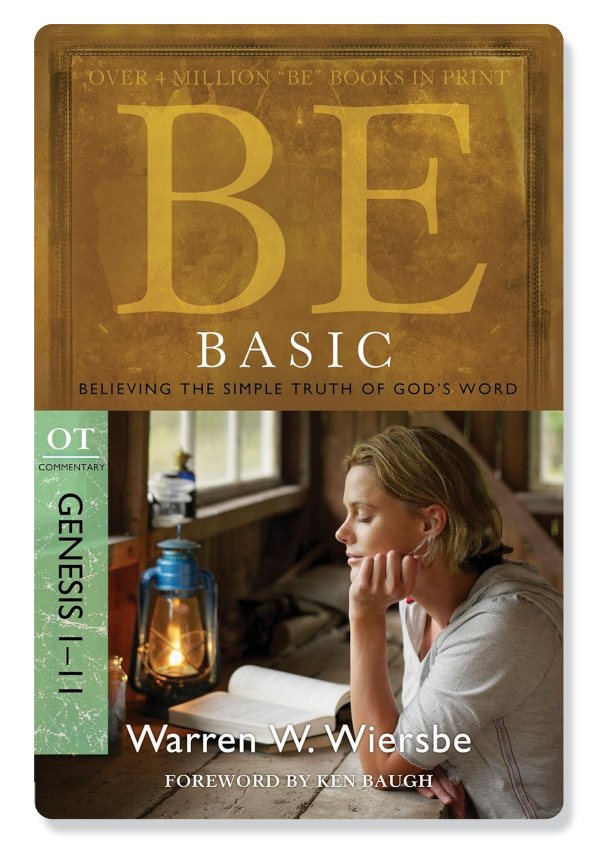 Be Basic (Genesis 1-11)