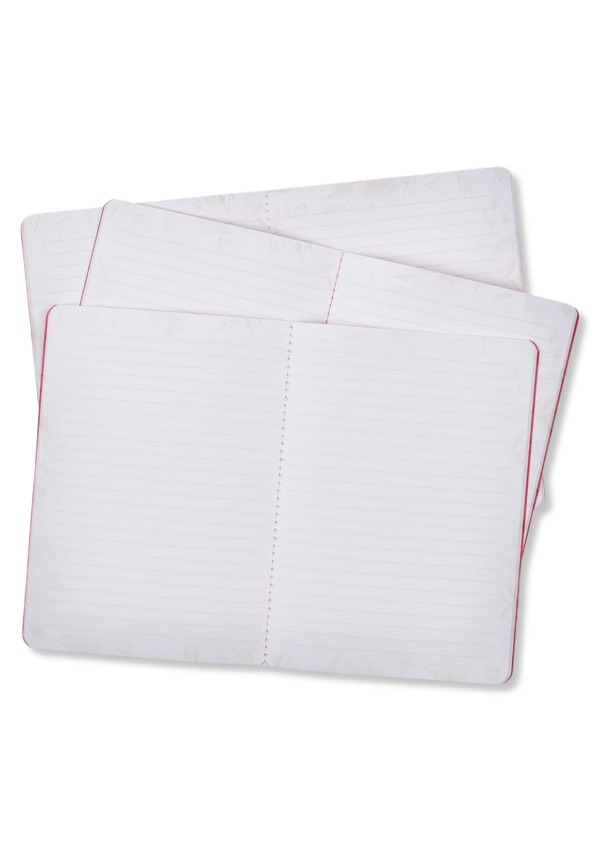 Walk by Faith A5 Paperback Notebooks (Set of 3)