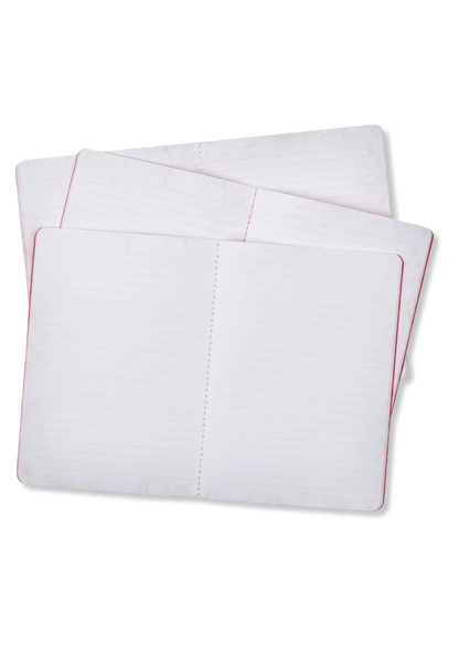 Walk by Faith A5 Paperback Notebooks (Set of 3)