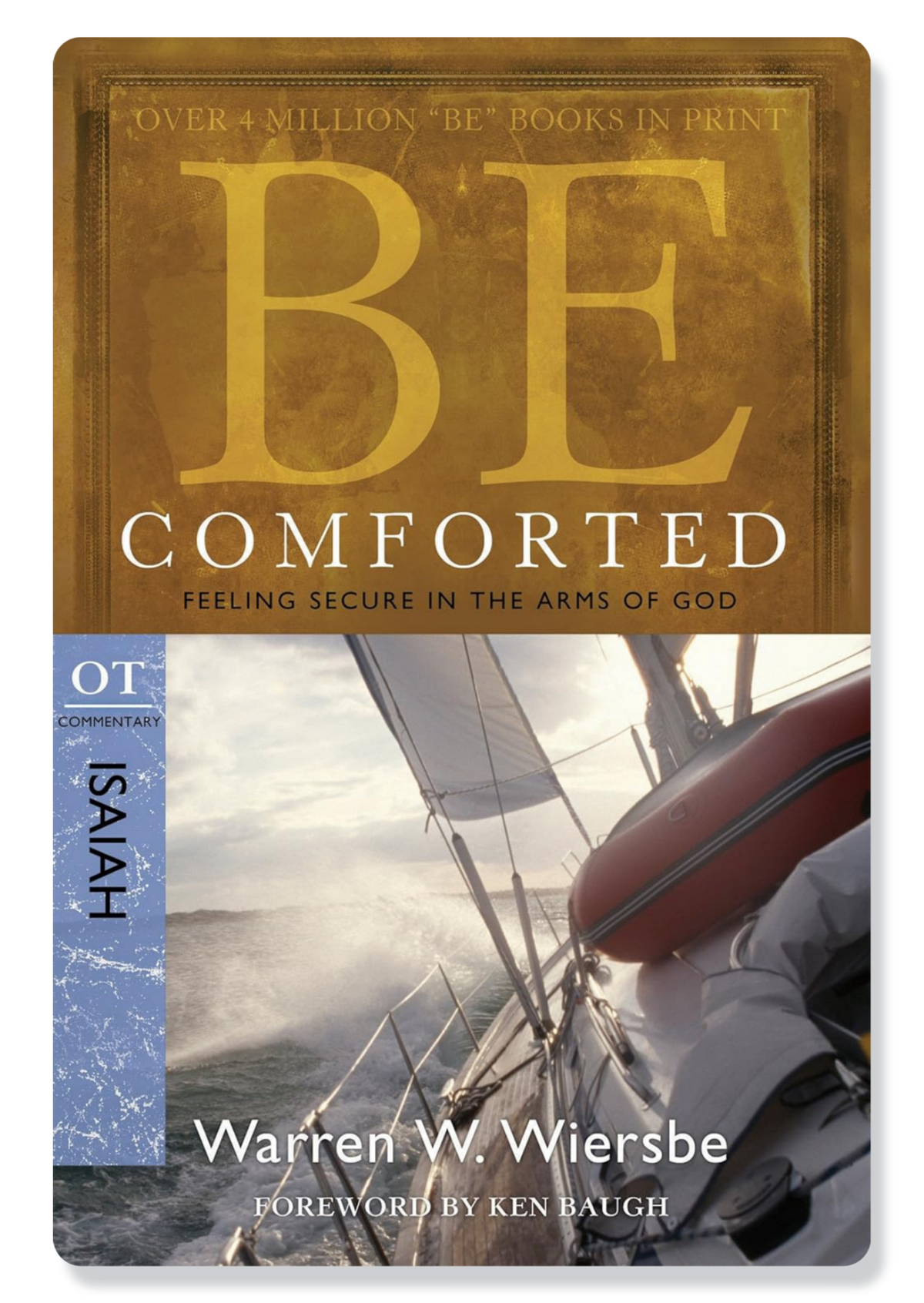 Be Comforted (Isaiah)