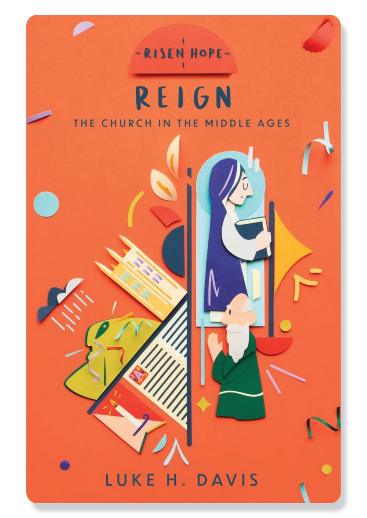 Reign: The Church in the Middle Ages