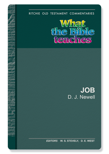 Job
