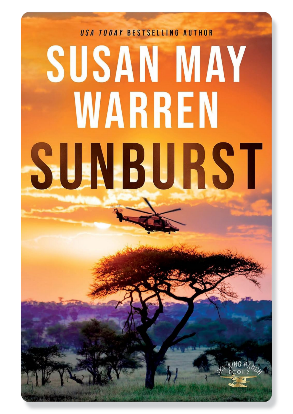 Sunburst