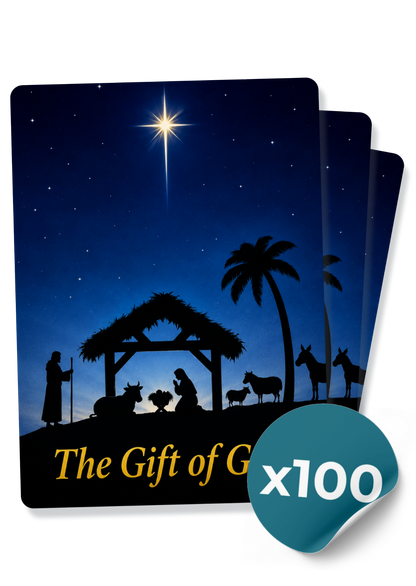 The Gift Of Gifts