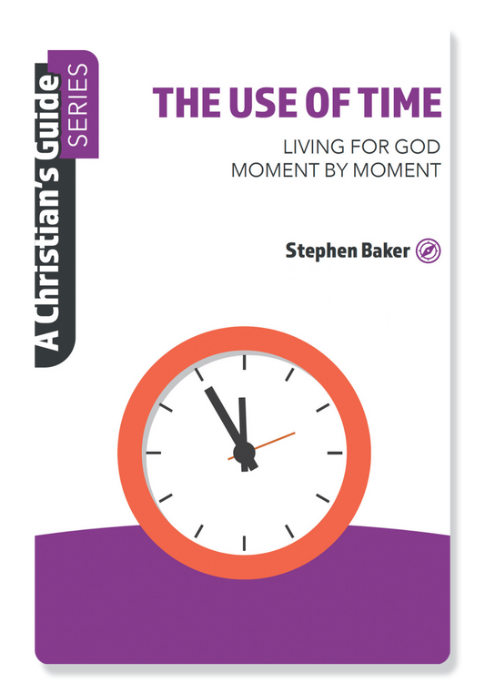 The Use of Time