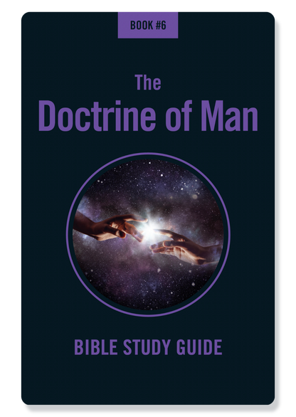 Book 6: The Doctrine of Man
