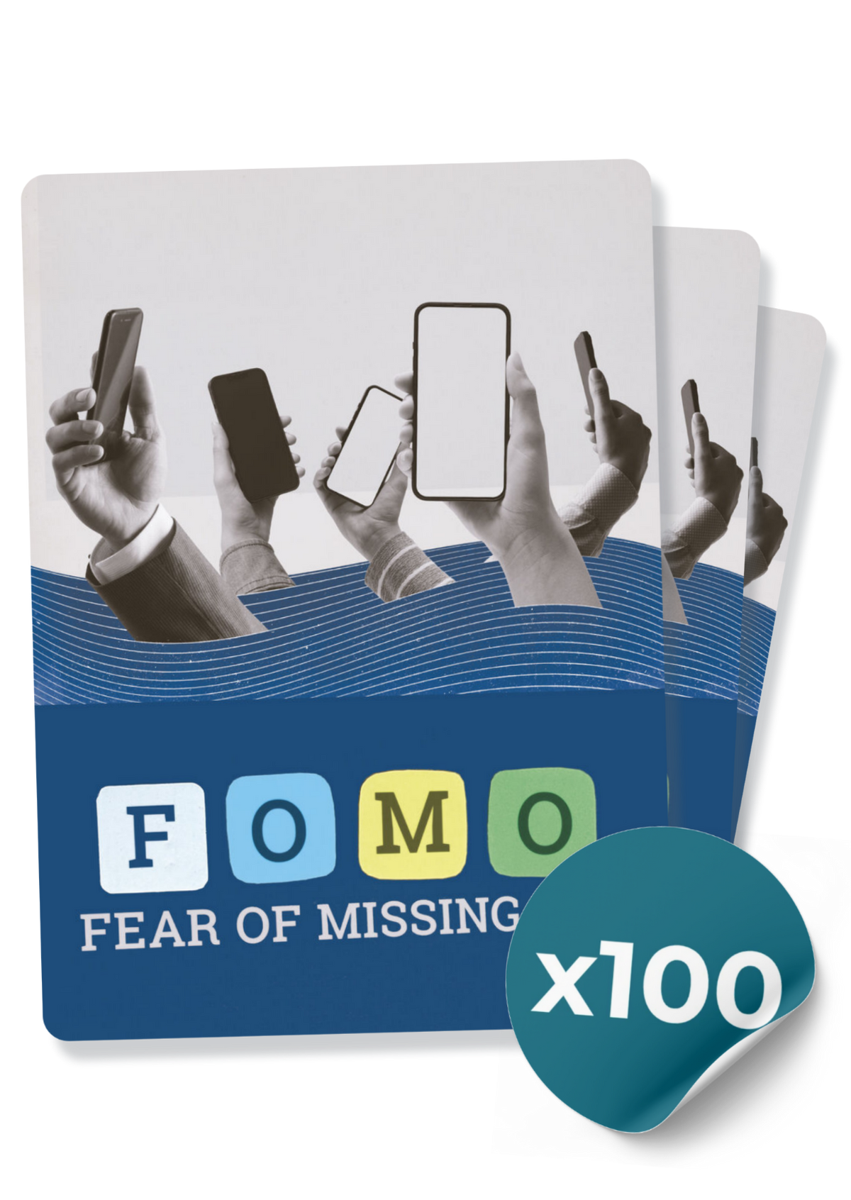 Fear Of Missing Out