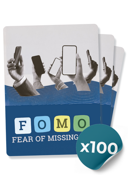 Fear Of Missing Out