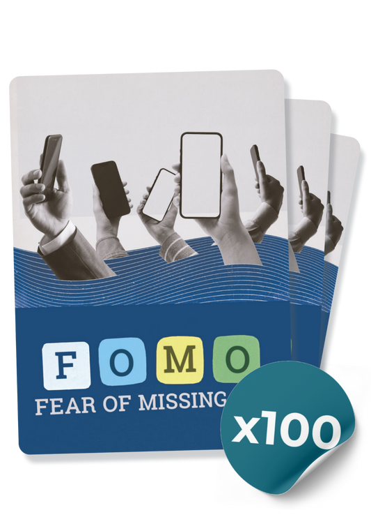 Fear Of Missing Out