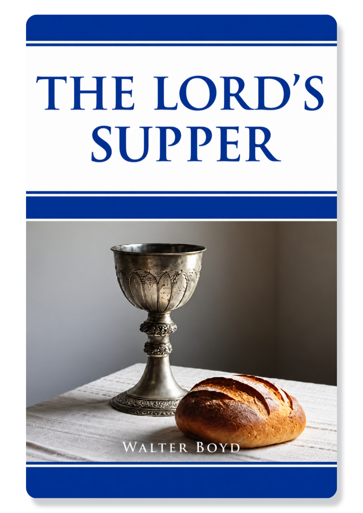 The Lord's Supper
