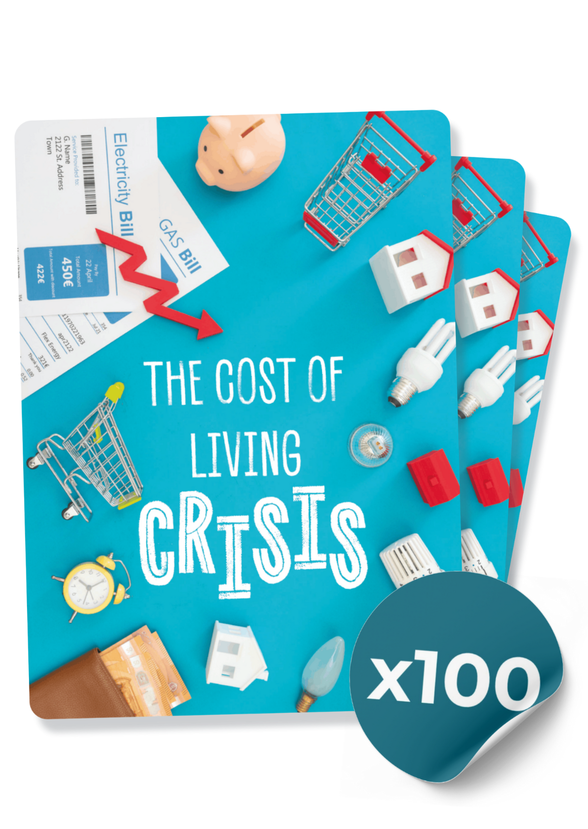 The Cost Of Living Crisis