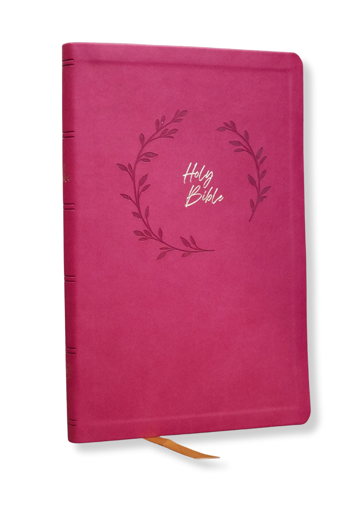 NKJV Value Ultra Thinline Bible (Blue)