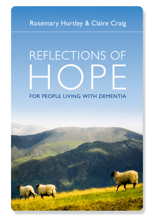 Reflections of Hope