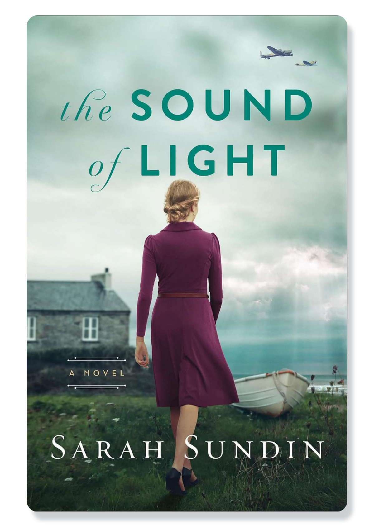 The Sound Of Light