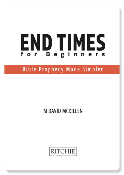 End Times for Beginners